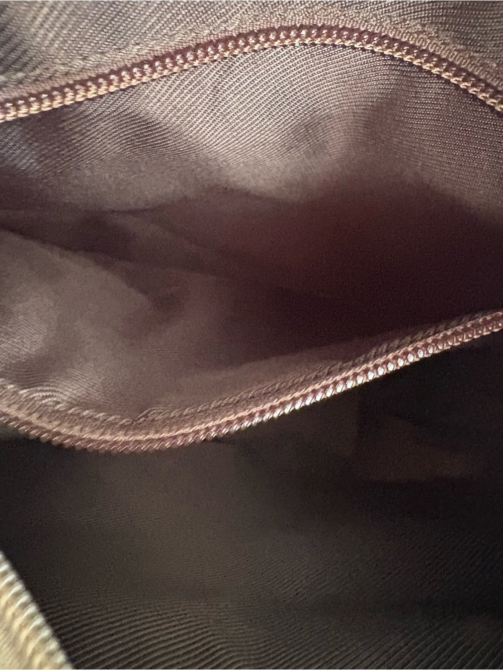 GUCCI Monogram Canvas Tote - Picture 10 of 16